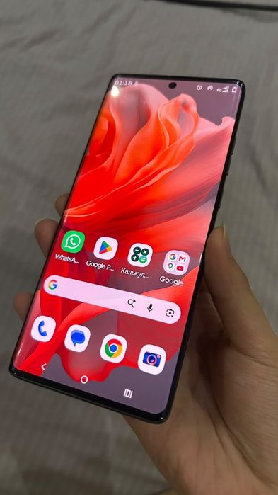 Motorola Moto G85 5G
