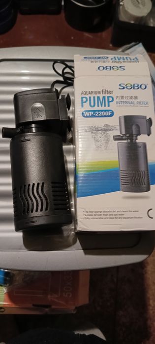 Plante acvariu și accesorii pentru acvariu