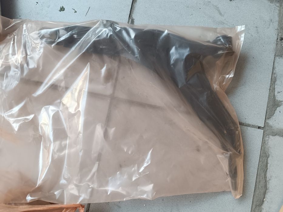 Рычаги нижние Honda Cr-v rd1