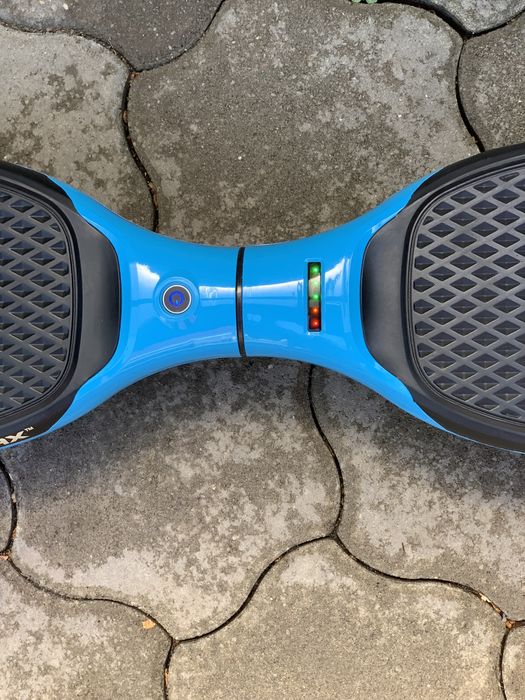 Hoverboard Razor