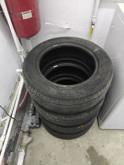 СРОЧНА Новый летний 185/60/R14