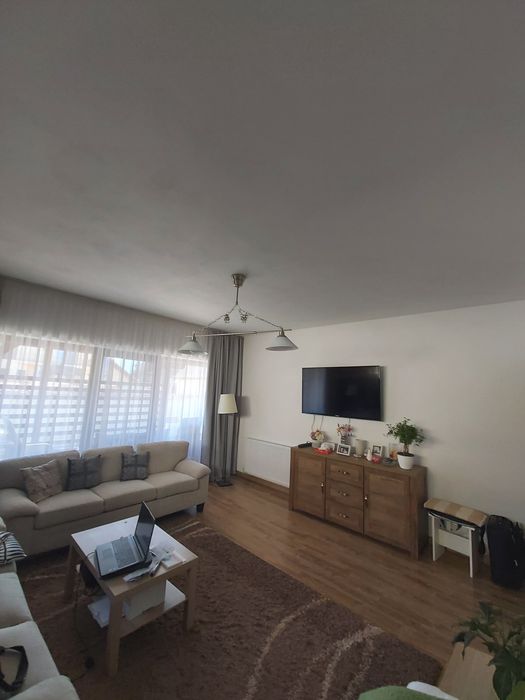 Propietar, vand casa Ghimbav