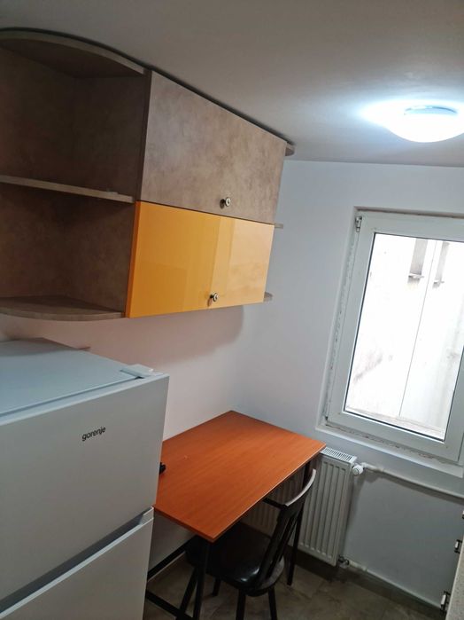 2 camere Pasaj Victoriei, UTILAT - MOBILAT - Ideal INVESTITIE!