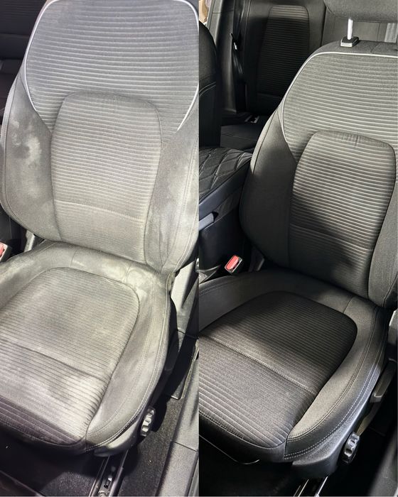 Detailing auto profesional - interior, exterior, polish, protectie ceramica, faruri ( curatare/curatatorie auto)