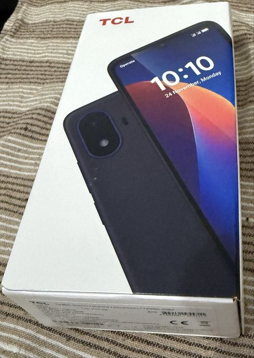 Vand telefon smart TCL K70 SE