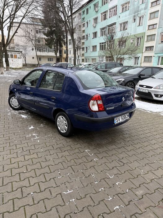 Vand Renault Clio 1.4