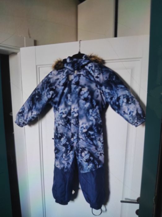 Продам куртки, комбинезоны фирменные