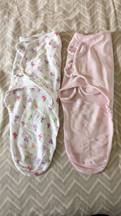 Бебешки дрехи за момиче 3,6,9,12,18 месеца