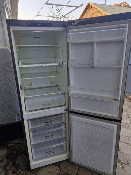 Самсунг холодильник