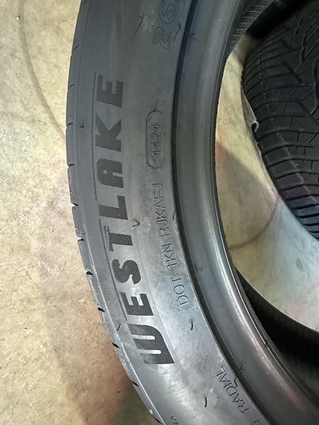 265/45/20 WestLake 4бр