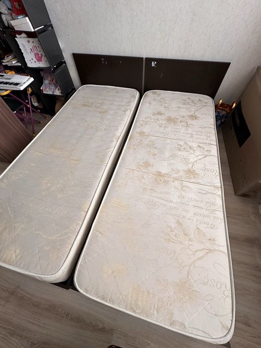 Продам 2 кровати!