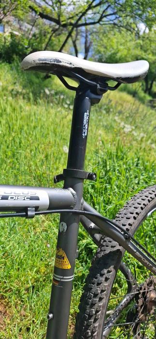 Колело focus 26 алуминиево фабрична сглобка 350 евро