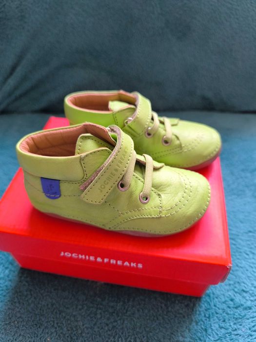 Обувки за момче  Geox, Biomechanics, Колев р.20-21