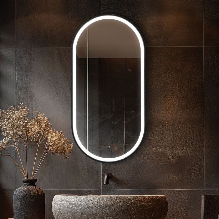 Зеркало с подсветкой