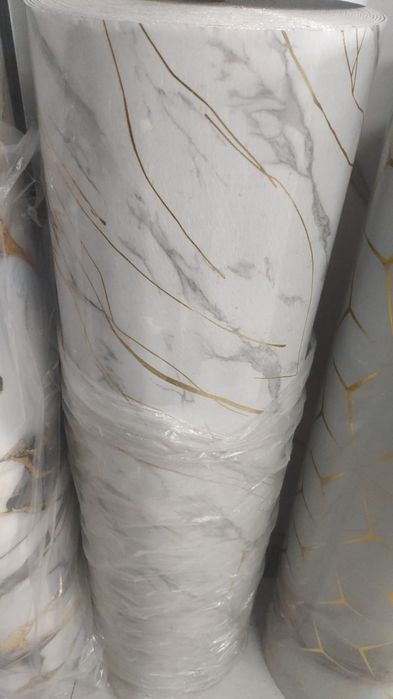 Самоклейки для мебели и окон