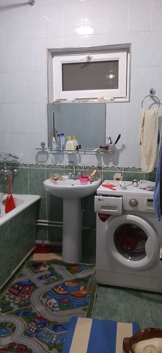 Тузель 1, 2/3/4, 60 м2, ипотека можно