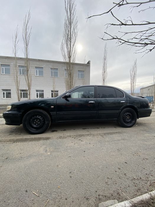 Продам Nissan Maxima