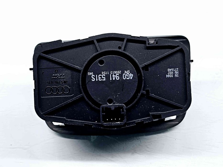 Bloc lumini Audi A6 (4G2, C7) [Fabr 2012-2017] 4G0941531S