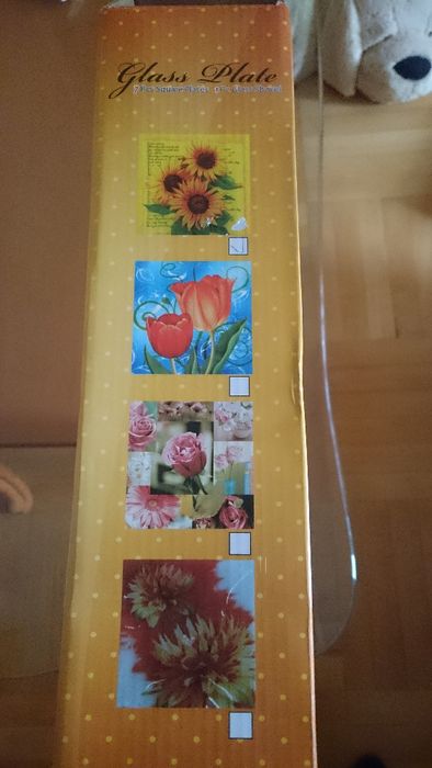 Сервизи за десерт