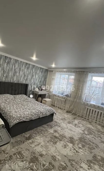 Продам 4-х комнатный дом