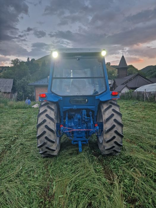 Ferma Angus vezi anunțul