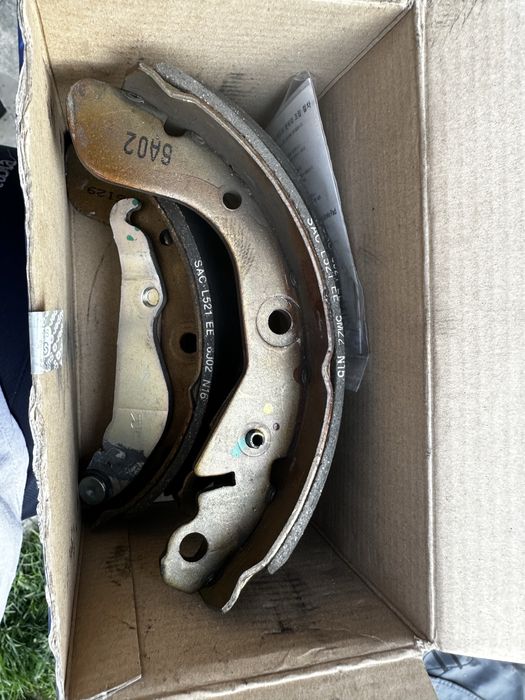 Кобальт орка заводской калоткаси. GM радной хич кандай айби йук