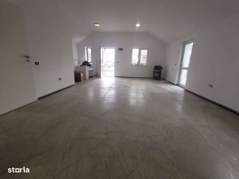 Casă de vânzare, 3 camere Prejmer, intabulată.
