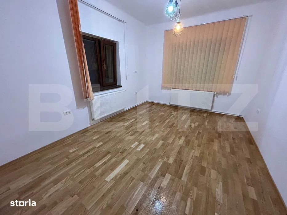 Eleganta si confort: casa renovata 2024 singur in curte, zona Bartolom