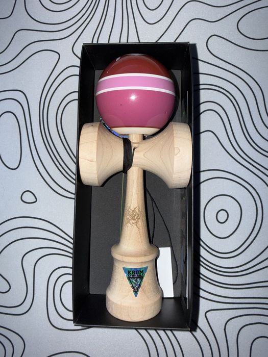 Krom slaydawg 4 si bila passion kendama