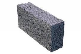 Керамзитоблок.