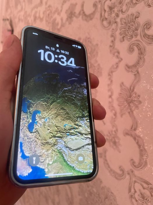 iphone x 64gb black