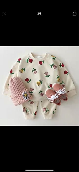 детский одежда для новорожденных