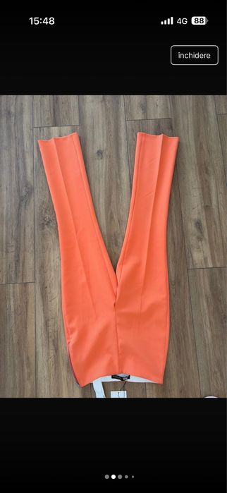 Pantaloni zara XS