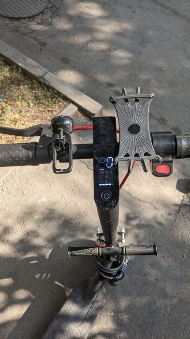 Электросамокат Xiaomi m365 pro оригинал