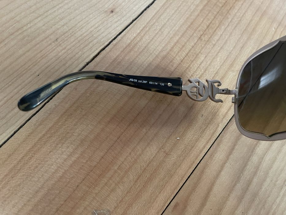 Ochelari de soare JOHN GALLIANO JG09 COL.28P