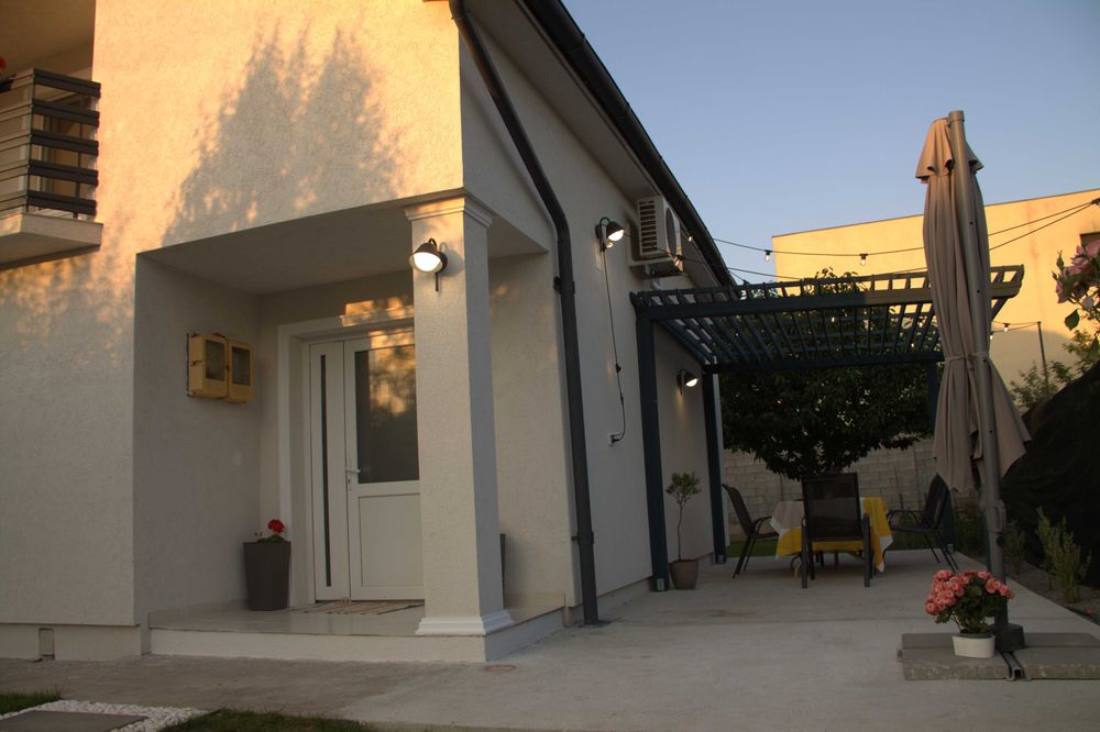 Casa de vanzare Bujac-Vlaicu