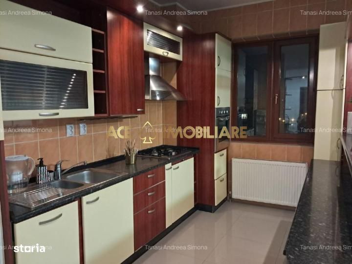 3 Camere de inchiriat | Aviatorilor | Metrou | Parcare | Centrala |