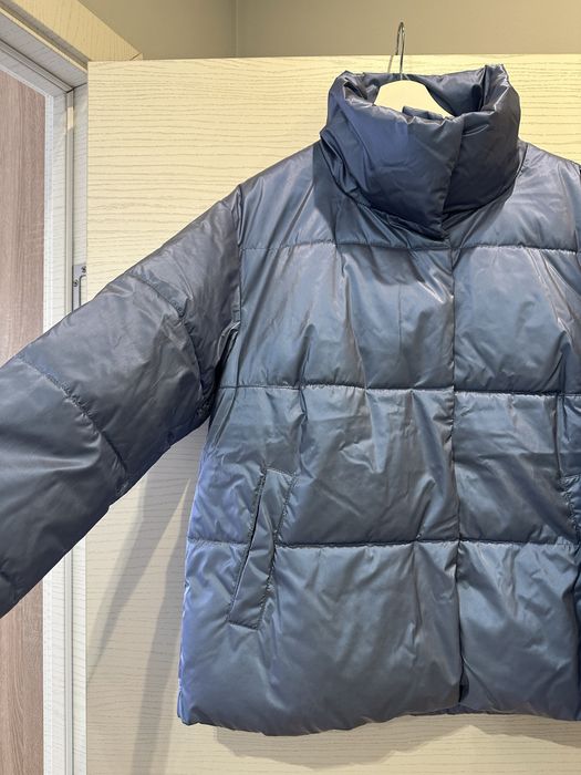 Продам пуховик Ostin