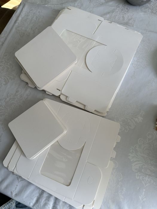 Коробки для бенто