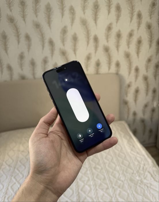 Айфон 15 про 256гб