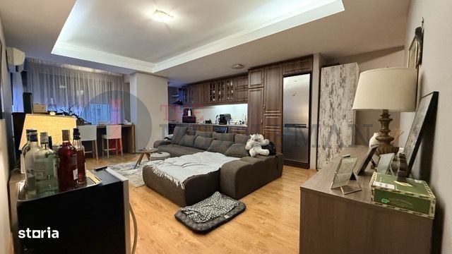 Apartament cu 3 camere langa Parcul Herastrau