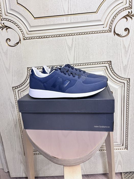 Кроссовки мужские New Balance