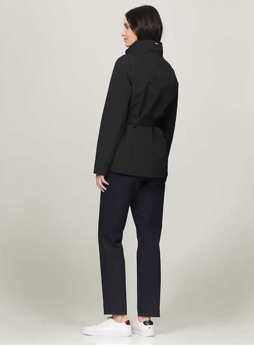 Куртка-ветровка женская