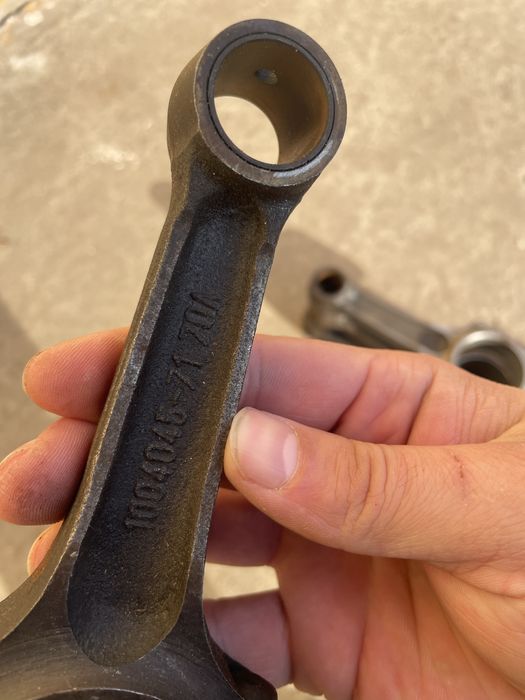 Ваз Спорт Шатун.