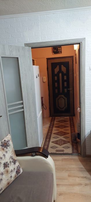 Închiriez în Turda apartament cu o cameră mobilat zona Micro 1