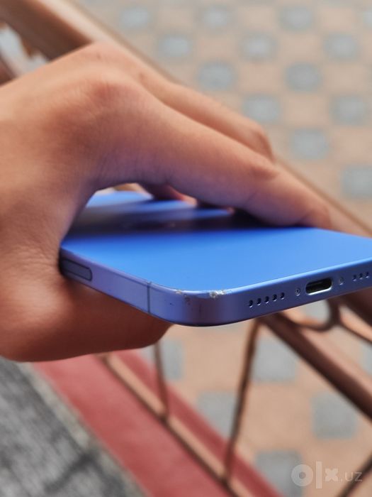 Iphone 16 kok rangda