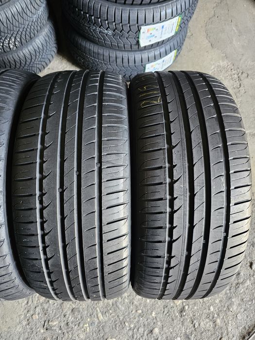 4 anvelope vara 215 50 17 Hankook