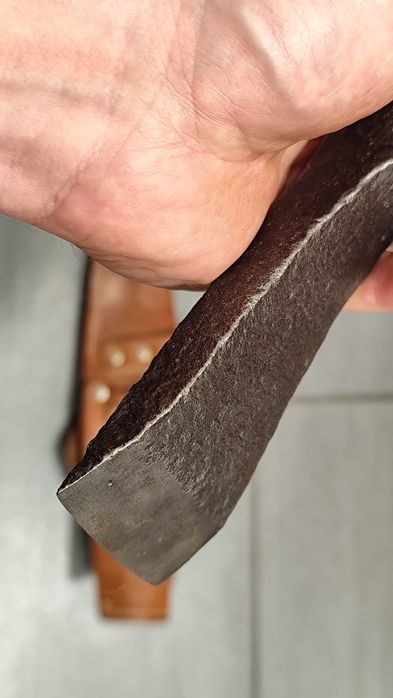 Кована Кирка / Острие