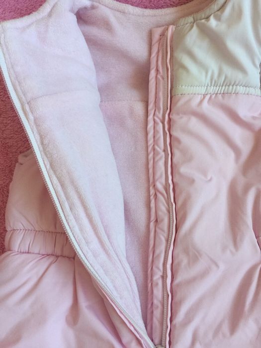 Полукомбинезон детский