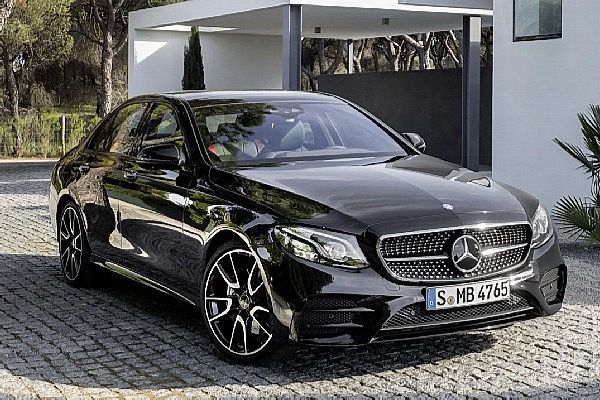Джанти за Mercedes AMG 18"19" W204 W205 W212 W213 CLA